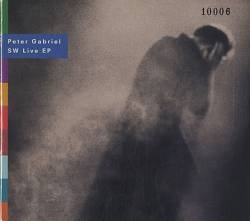 Peter Gabriel : SW Live EP